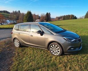 Opel Opel Zafira 1.6 ECOTEC DI Turbo 125kW INNOVATION . Gebrauchtwagen