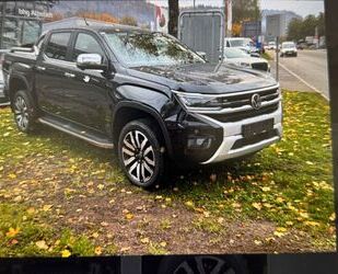 VW Volkswagen Amarok Aventura DC 3.0 TDI 4Motio n per Gebrauchtwagen