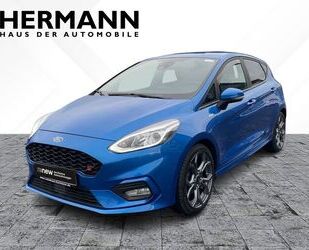 Ford Ford Fiesta 1.0 EcoBoost S/S ST-Line *NAVI*LED*LM* Gebrauchtwagen