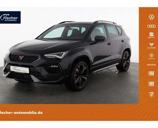 Cupra Cupra Ateca 2.0 TSI 4Drive DSG Beats/LED/NAV/Virt. Gebrauchtwagen