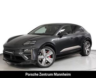 Porsche Porsche Macan Turbo Gebrauchtwagen