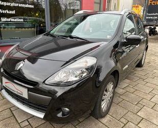 Renault Renault Clio Grandtour Dynamique Gebrauchtwagen