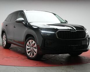 Skoda Skoda Kodiaq 1.5 TSI DSG Selection Navi/ACC/Kamera Gebrauchtwagen