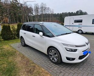 Citroen Citroën C4 SpaceTourer Gebrauchtwagen