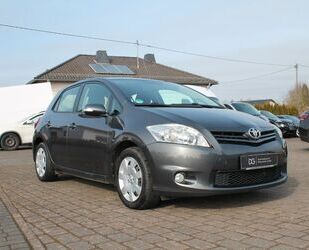 Toyota Toyota Auris Life+ 1.6L Sitzheizung 99€* monatlic Gebrauchtwagen