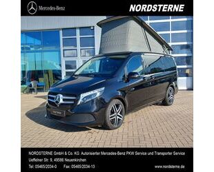 Mercedes-Benz Mercedes-Benz Marco Polo 300 d HORIZON EDITION Led Gebrauchtwagen