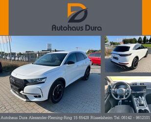 DS Automobiles DS Automobiles DS7 Crossback Performance Line Aut. Gebrauchtwagen