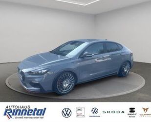 Hyundai Hyundai i30 Fastback 2.0 T-GDI N Performance LED L Gebrauchtwagen