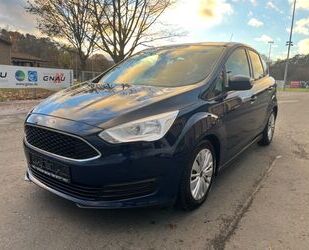 Ford Ford C-Max Trend 1,0 92 kW EcoBoost / Klima Gebrauchtwagen