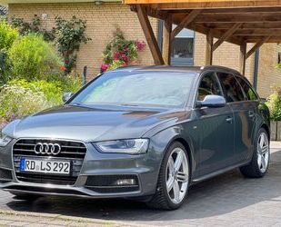 Audi Audi A4 2.0 TDI 130kW Avant S-Line Gebrauchtwagen