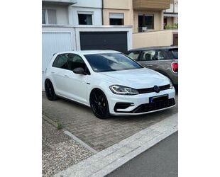 VW Volkswagen Golf 2.0 TSI DSG 4MOTION R Gebrauchtwagen