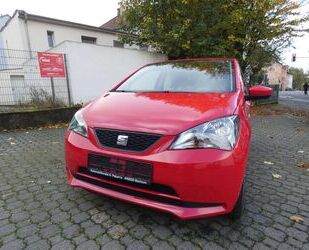 Seat Seat Mii Style TOP GEPFLEGT 12 MONATE GARANTIE Gebrauchtwagen