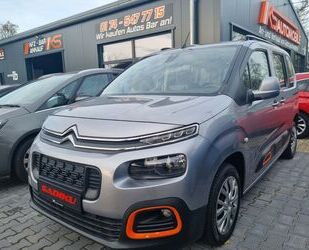 Citroen Citroën Berlingo Feel M Gebrauchtwagen