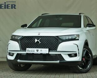 DS Automobiles DS Automobiles DS7 Crossback E-Tense 4x4 Performan Gebrauchtwagen