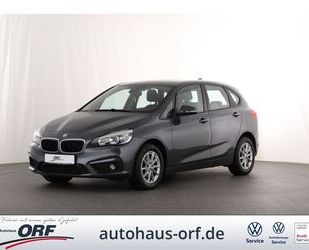 BMW BMW 218 Active Tourer Advantage PDC SITZHZG ALU NE Gebrauchtwagen