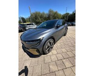 Renault Renault Megane E-Tech Iconic, 3 Jahre Full-Service Gebrauchtwagen