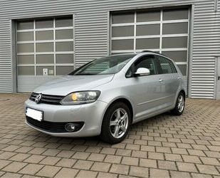 VW Volkswagen Golf Plus VI 2.0 TDI Comfortline +THERM Gebrauchtwagen