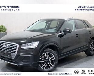 Audi Audi Q2 Sport Quattro VIRTUAL LED NAVI PDC TEMPO S Gebrauchtwagen