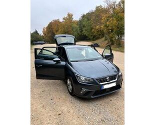 Seat Seat Ibiza 1.0 TSI 70kW XCELLENCE XCELLENCE Gebrauchtwagen