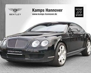 Bentley Bentley Continental GT *Mulliner*Massage Seats*Gep Gebrauchtwagen