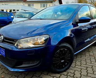 VW Volkswagen Polo V Comfortline KUPPLUNG GETRIEBE TÜ Gebrauchtwagen