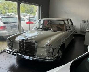 Mercedes-Benz Mercedes-Benz 250SE 