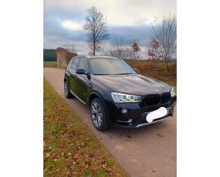 BMW BMW X3 xDrive30d xLine AT Gebrauchtwagen