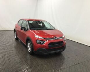 Citroen Citroën C3 1.2 Feel Gebrauchtwagen