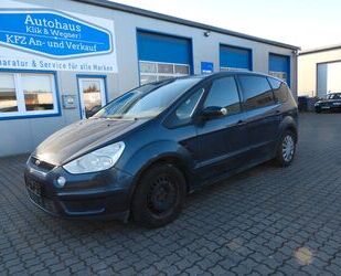 Ford Ford S-Max 2,0 TDCI Gebrauchtwagen