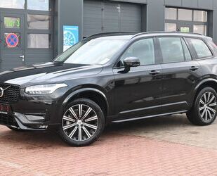 Volvo XC90 Gebrauchtwagen