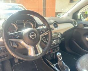 Opel Adam Gebrauchtwagen