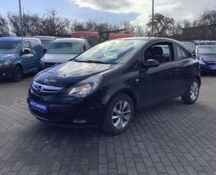 Opel Opel Corsa D Energy Gebrauchtwagen