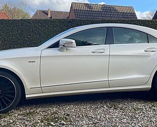 Mercedes-Benz Mercedes-Benz CLS 350 - Gebrauchtwagen