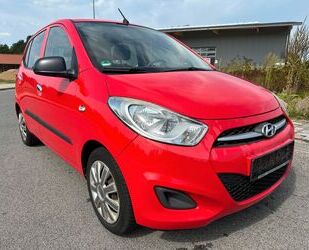 Hyundai Hyundai i10 Classic 