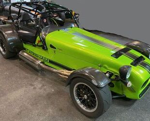 Caterham Caterham 620 R - Sadev - Carbon Gebrauchtwagen