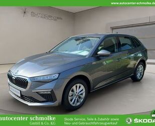 Skoda Skoda SCALA 1,0 TSI Selection *ISOFIX *LM *7GANG D Gebrauchtwagen