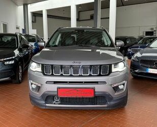 Jeep Jeep Compass Limited FWD Gebrauchtwagen