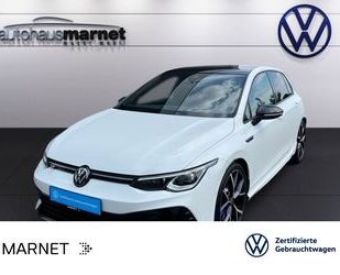 VW Volkswagen Golf VIII R 2.0 TSI DSG 4M *HUD*Pano*IQ Gebrauchtwagen