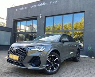 Audi Audi Q3 Sportback 40 TDI quattro S line*MATRIX*ACC Gebrauchtwagen