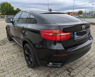 BMW BMW X6 xDrive40d - 360°, Softclose, ACC, SHZ Gebrauchtwagen