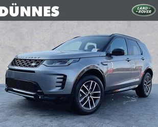 Land Rover Land Rover Discovery Sport D165 Dynamic SE Gebrauchtwagen