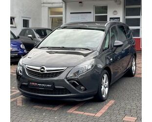 Opel Opel Zafira Drive*7.Sitzer *Tempomat *Navi 650 Gebrauchtwagen