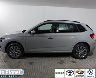 Skoda Skoda Kamiq 1.0 TSI CLEVER SHZ PDC LED CARPLAY ALU Gebrauchtwagen