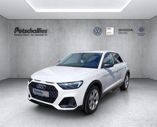 Audi Audi A1 allstreet 30 TFSI S tronic Gebrauchtwagen