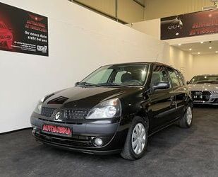 Renault Renault Clio II Dynamique|KLIMA|TÜV 10.2025|88.000 Gebrauchtwagen