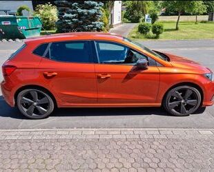 Seat Seat Ibiza 1.5 TSI EVO Start&Stop 110kW FR FR Gebrauchtwagen