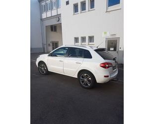 Renault Renault Koleos Night & Day dCi 150 4x4 Automatik N Gebrauchtwagen