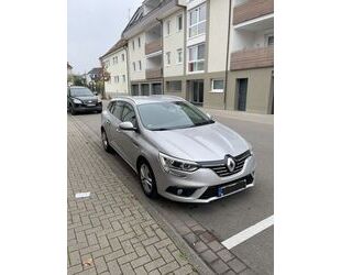 Renault Renault Megane Grandtour dCi 115 Gebrauchtwagen