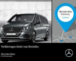 Mercedes-Benz Mercedes-Benz V 300 d AVANTGARDE+AMG+SchiebDa+9G+A Gebrauchtwagen