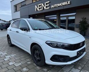 Fiat Fiat Tipo City Life Gebrauchtwagen